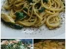 Spaghetti mit Bärlauch und Spargel - Rezept - Bild Nr. 2