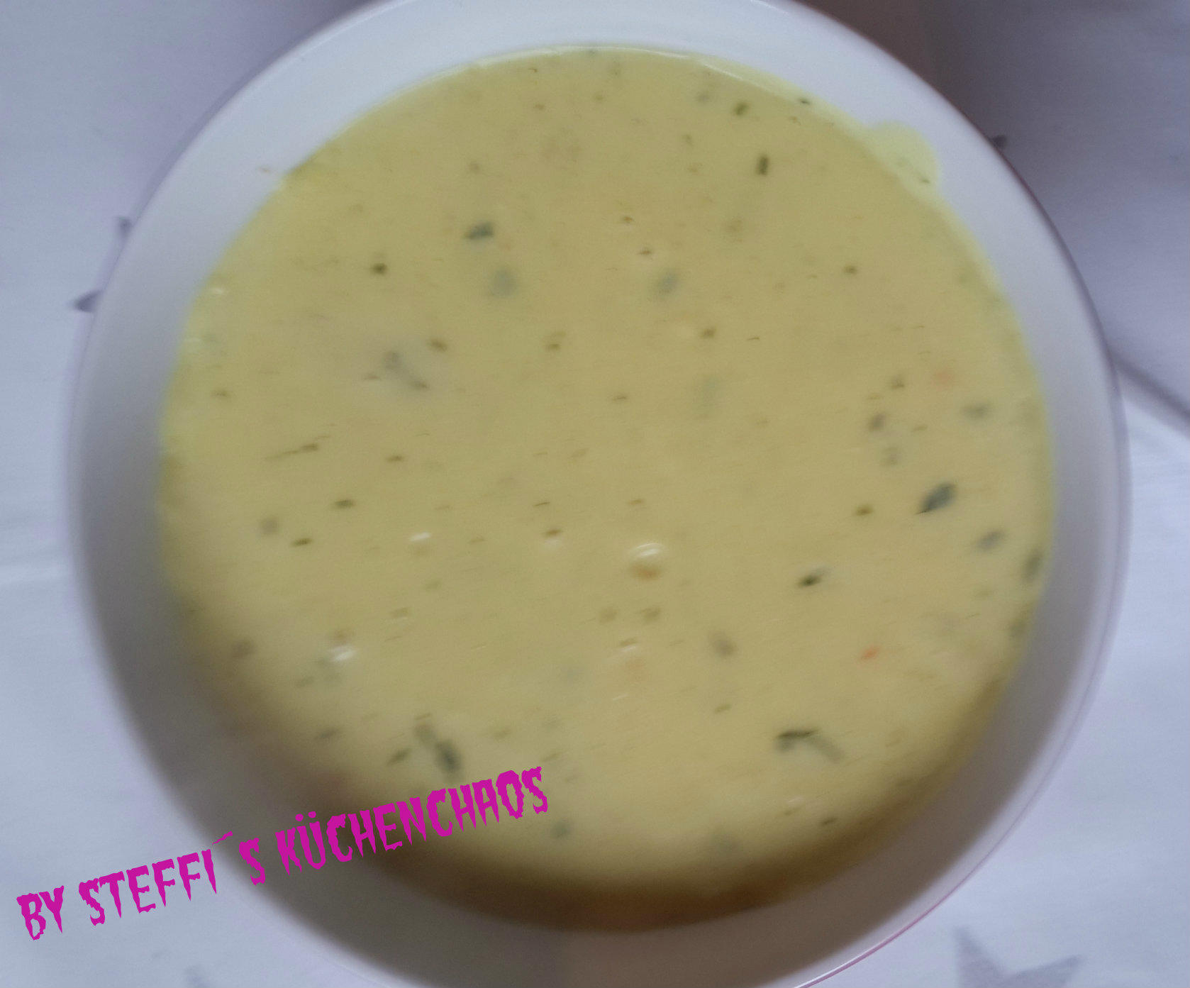 Bilder für Sauce Hollandaise - Rezept