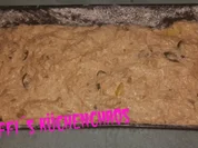 Kerniges Dinkelvollkornbrot - Rezept - Bild Nr. 2466