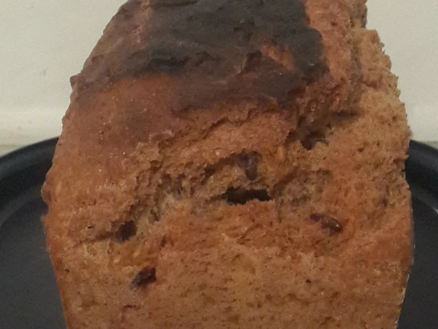 Kerniges Dinkelvollkornbrot - Rezept - Bild Nr. 2468