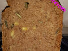 Kerniges Dinkelvollkornbrot - Rezept - Bild Nr. 2469