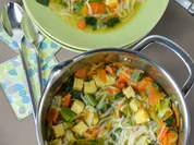 Power Suppe - Rezept - Bild Nr. 2