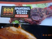 Das säugende SPANFERKEL - Rezept - Bild Nr. 2482