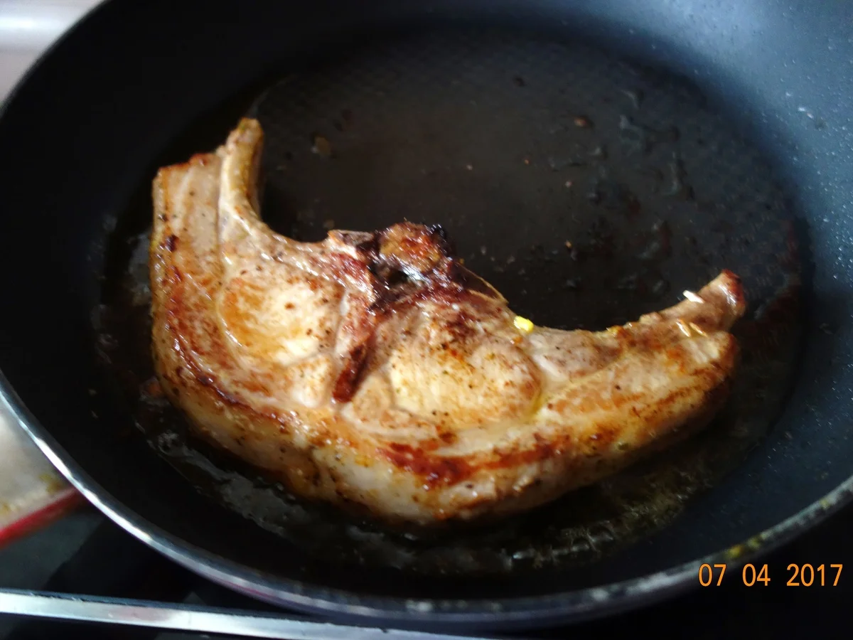 Rezept: Das säugende SPANFERKEL Bild Nr. 2490 Das säugende SPANFERKEL - Rezept - Bild Nr. 2490