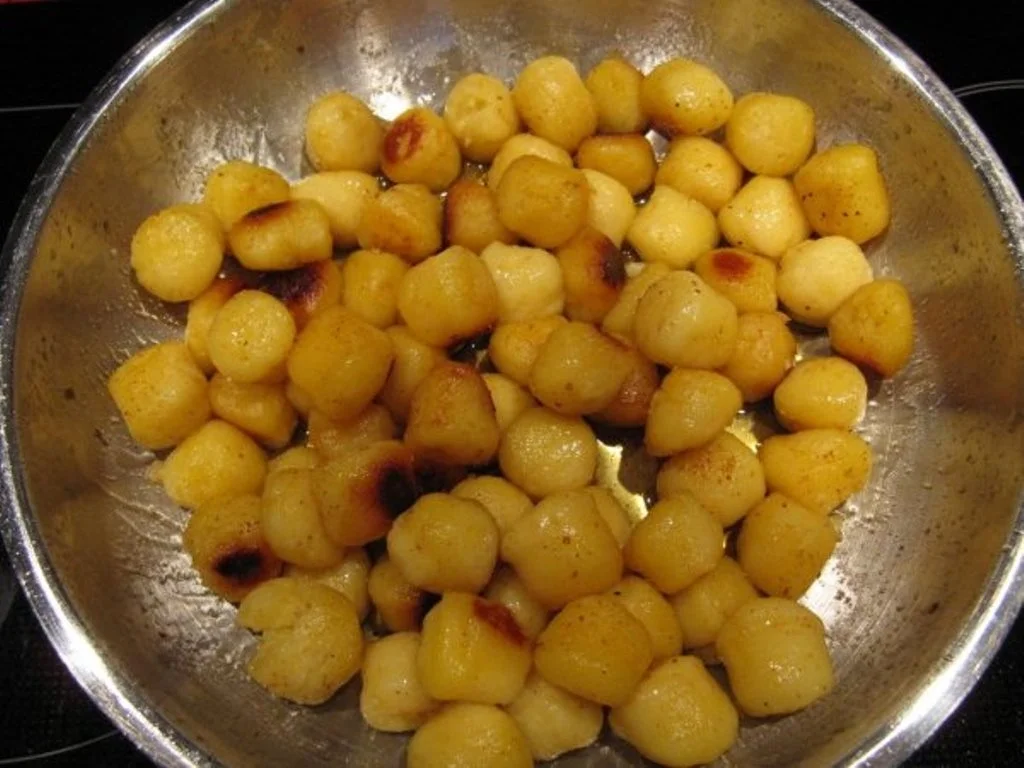 Rezept: Metzgerzwiebel gefüllt mit Rinderhack Bild Nr. 2486 Metzgerzwiebel gefüllt mit Rinderhack - Rezept - Bild Nr. 2486