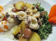 Sepias à la Biggi - Rezept - Bild Nr. 2485