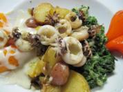 Rezept: Sepias à la Biggi Bild Nr. 2485 Sepias à la Biggi - Rezept - Bild Nr. 2485