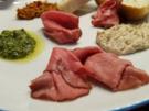 Roastbeef als Aufschnitt à la Biggi - Rezept - Bild Nr. 2