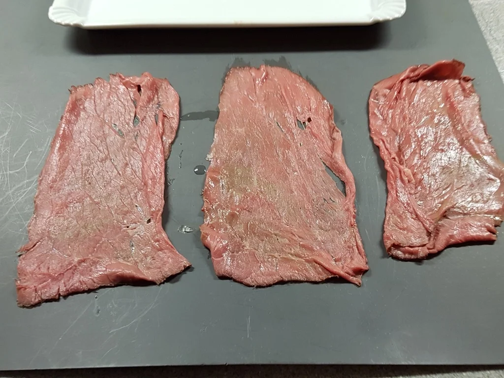 Roastbeef als Aufschnitt à la Biggi - Rezept - Bild Nr. 4