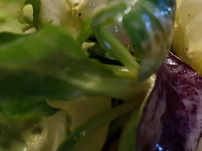 Rezept: Tbone Steak heute mit dem perfekten Pflücksalat à la Biggi Bild Nr. 2483 Tbone Steak heute mit dem perfekten Pflücksalat à la Biggi - Rezept - Bild Nr. 2483