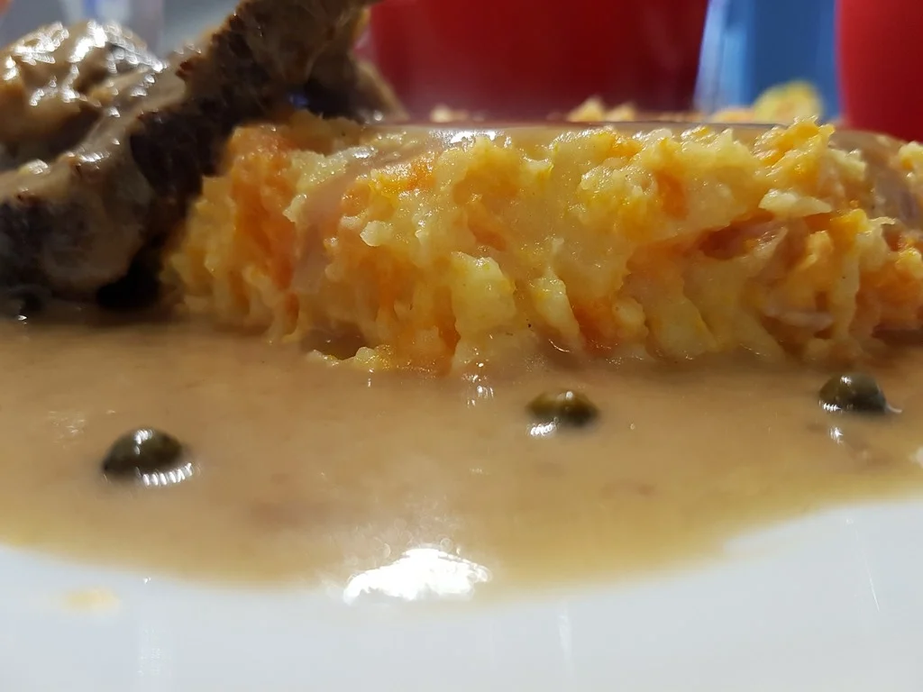 Möhrenstampf - Rezept - Bild Nr. 5