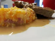 Möhrenstampf - Rezept - Bild Nr. 2