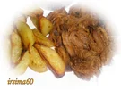 Pulled-Pork aus dem Backofen - Rezept - Bild Nr. 2483