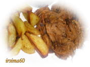 Pulled-Pork aus dem Backofen - Rezept - Bild Nr. 2483