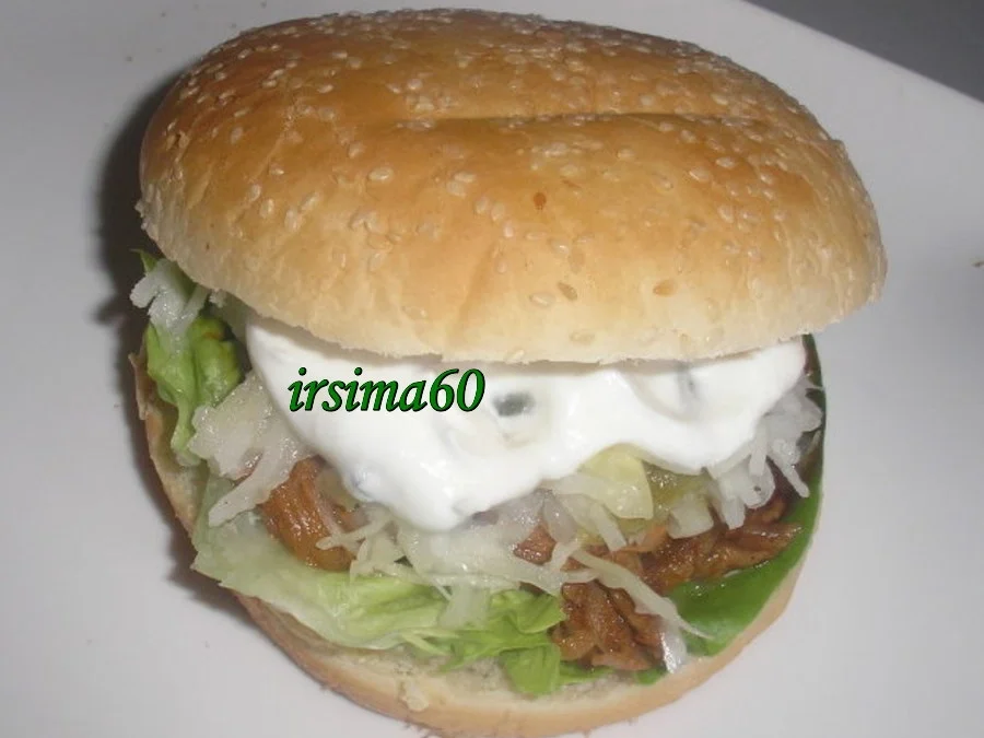 Pulled-Pork aus dem Backofen - Rezept - Bild Nr. 2484