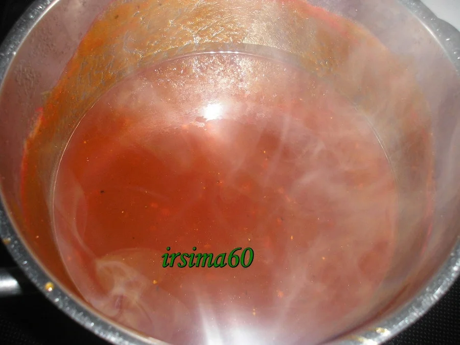 Pulled-Pork aus dem Backofen - Rezept - Bild Nr. 2487