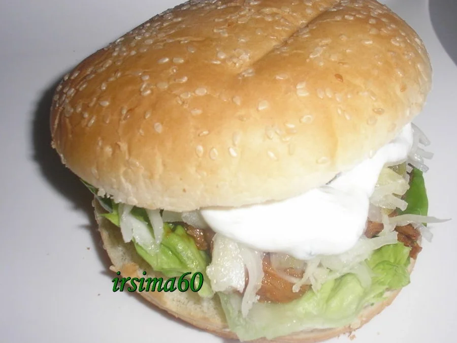 Pulled-Pork aus dem Backofen - Rezept - Bild Nr. 2489