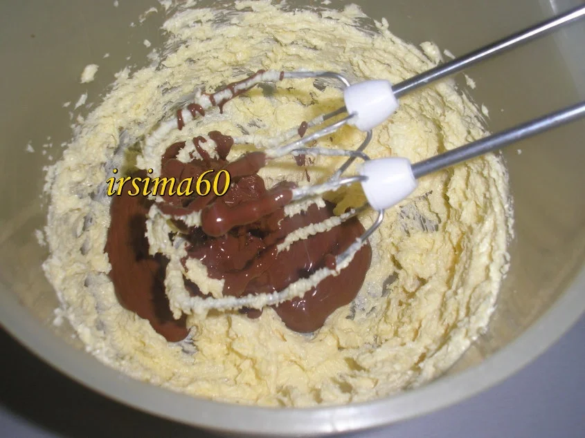 Schokokuchen im Glas - Rezept - Bild Nr. 3