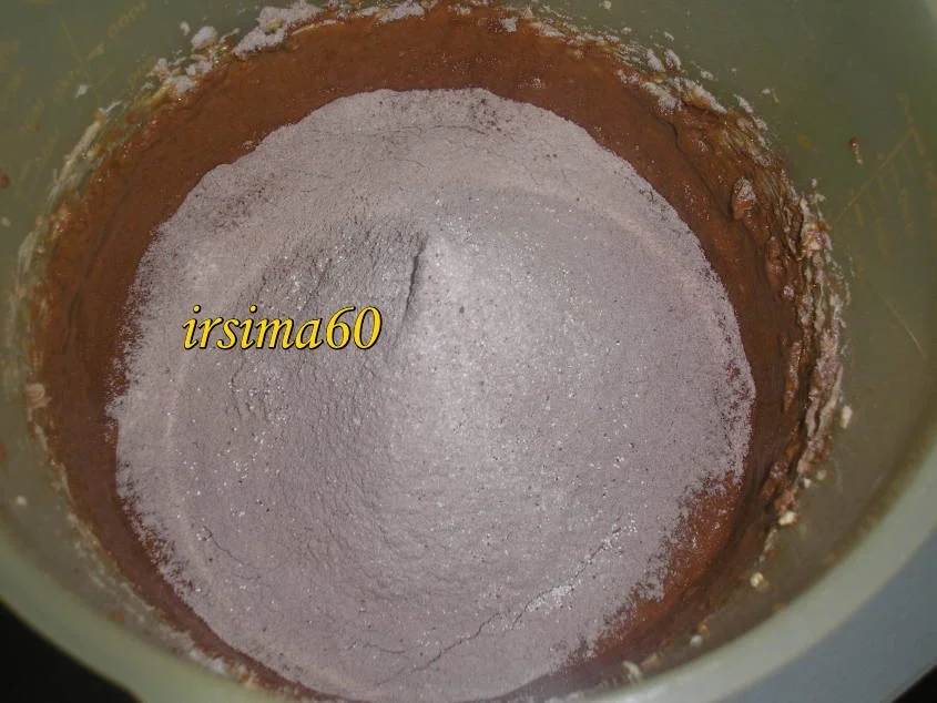 Schokokuchen im Glas - Rezept - Bild Nr. 4