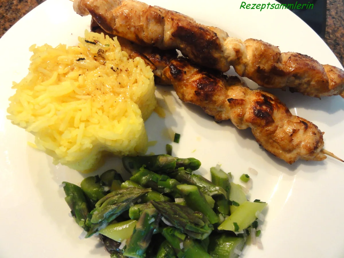 Geflügel:   HÄHNCHEN - INNEN - FILET - Rezept - Bild Nr. 2