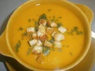 Kürbis-Möhren-Suppe - Rezept - Bild Nr. 2508