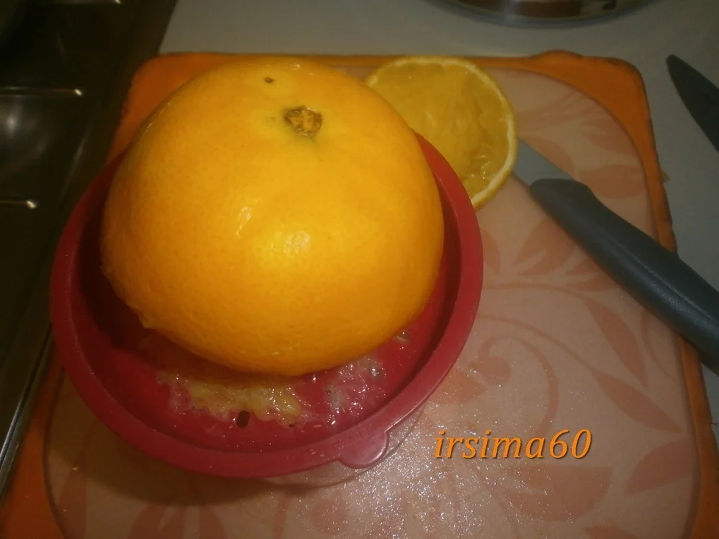 Rezept: Kürbis-Möhren-Suppe Bild Nr. 2510 Kürbis-Möhren-Suppe - Rezept - Bild Nr. 2510