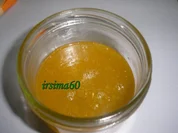 Zitronen-Sirup - Rezept - Bild Nr. 2508