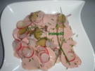 Wurstsalat mit Radieschen - Rezept - Bild Nr. 2508