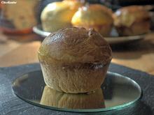 Brioche-Muffins - Rezept - Bild Nr. 2