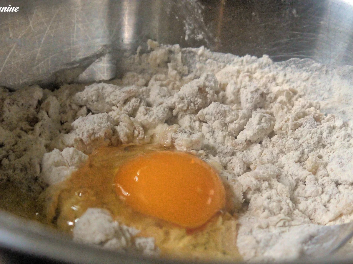 Rezept: Brioche-Muffins Bild Nr. 5 Brioche-Muffins - Rezept - Bild Nr. 5