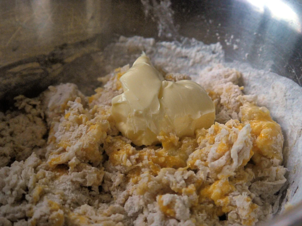 Rezept: Brioche-Muffins Bild Nr. 6 Brioche-Muffins - Rezept - Bild Nr. 6