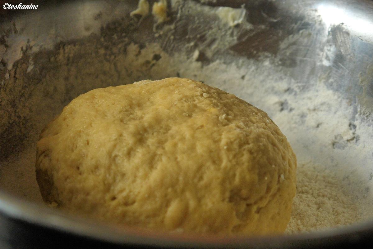 Brioche-Muffins - Rezept - Bild Nr. 7