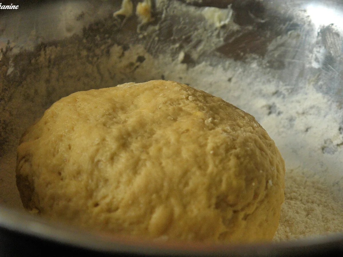 Rezept: Brioche-Muffins Bild Nr. 7 Brioche-Muffins - Rezept - Bild Nr. 7