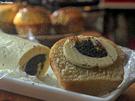 Gefüllte Butter - Rezept - Bild Nr. 2