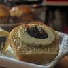 Gefüllte Butter - Rezept - Bild Nr. 2