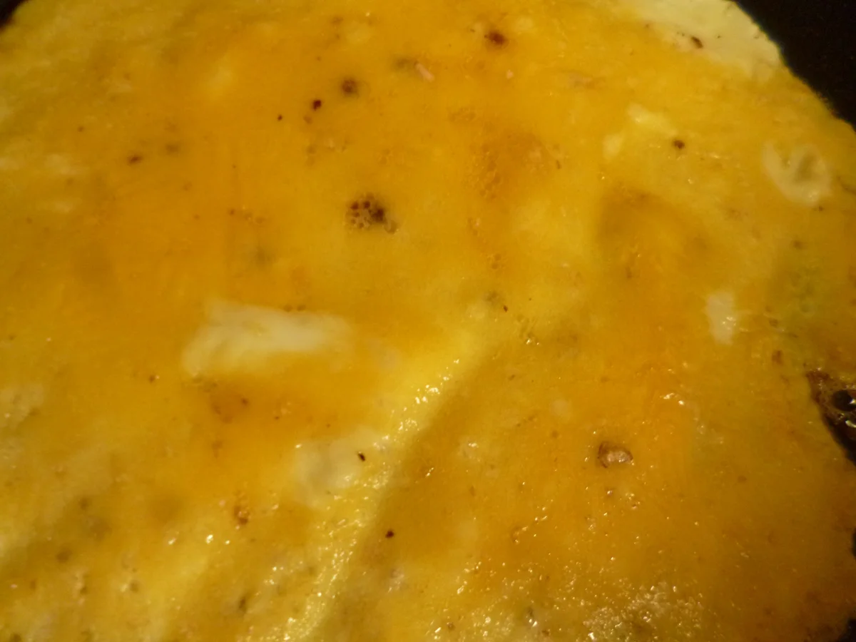 Knuspereier mit Goldkruste - Rezept - Bild Nr. 2510