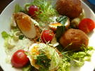 Knuspereier mit Goldkruste - Rezept - Bild Nr. 2512