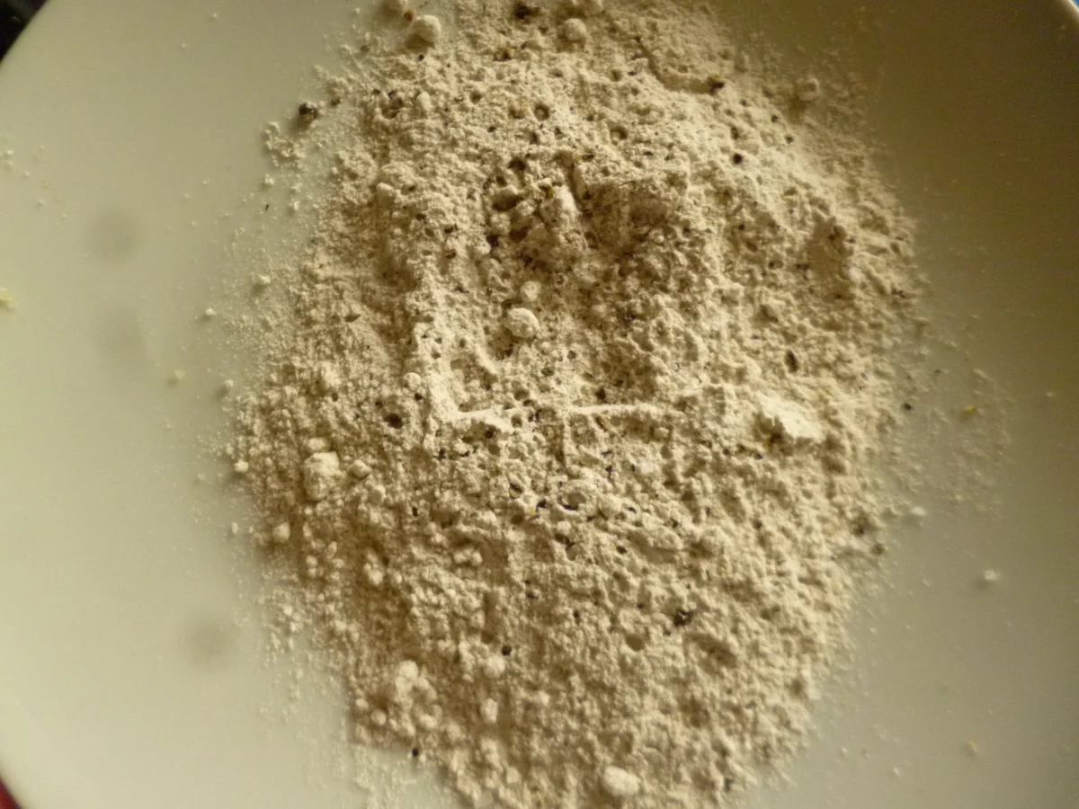 Knuspereier mit Goldkruste - Rezept - Bild Nr. 2508