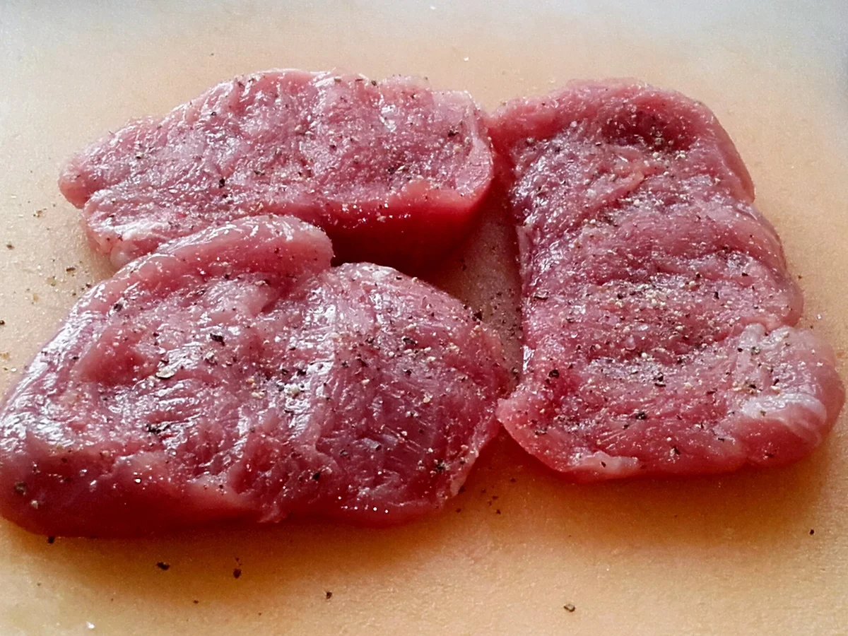 Damentoast - Rezept - Bild Nr. 2510