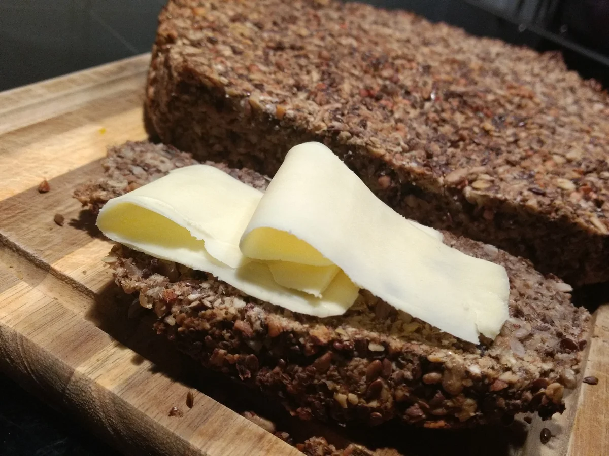 BiNe` S KÖRNERBROT - Rezept - Bild Nr. 2531
