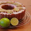 Caipirinha-Kranz - Rezept - Bild Nr. 2527