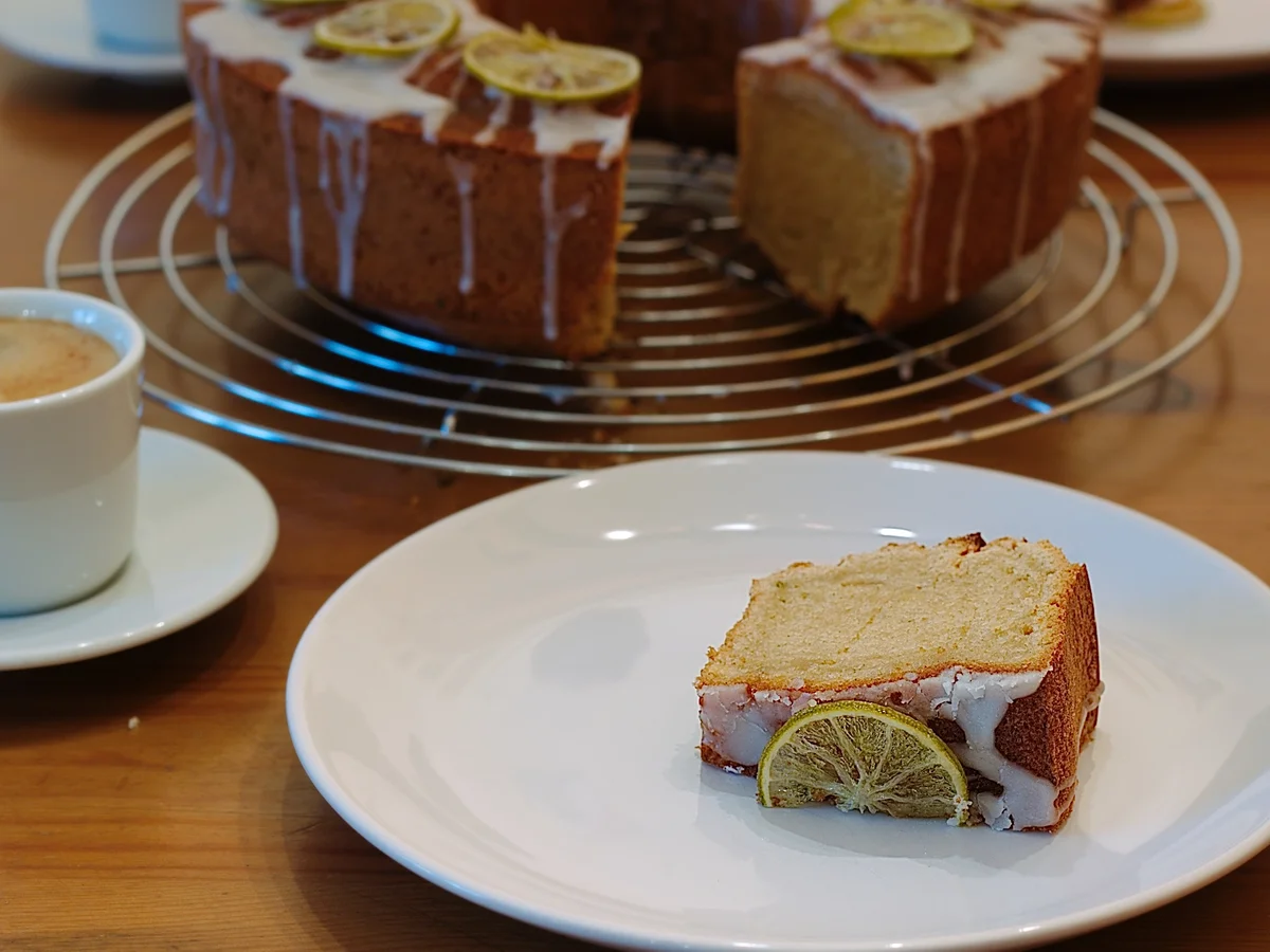 Caipirinha-Kranz - Rezept - Bild Nr. 2529