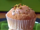 Eierlikör-Muffins - Rezept - Bild Nr. 2