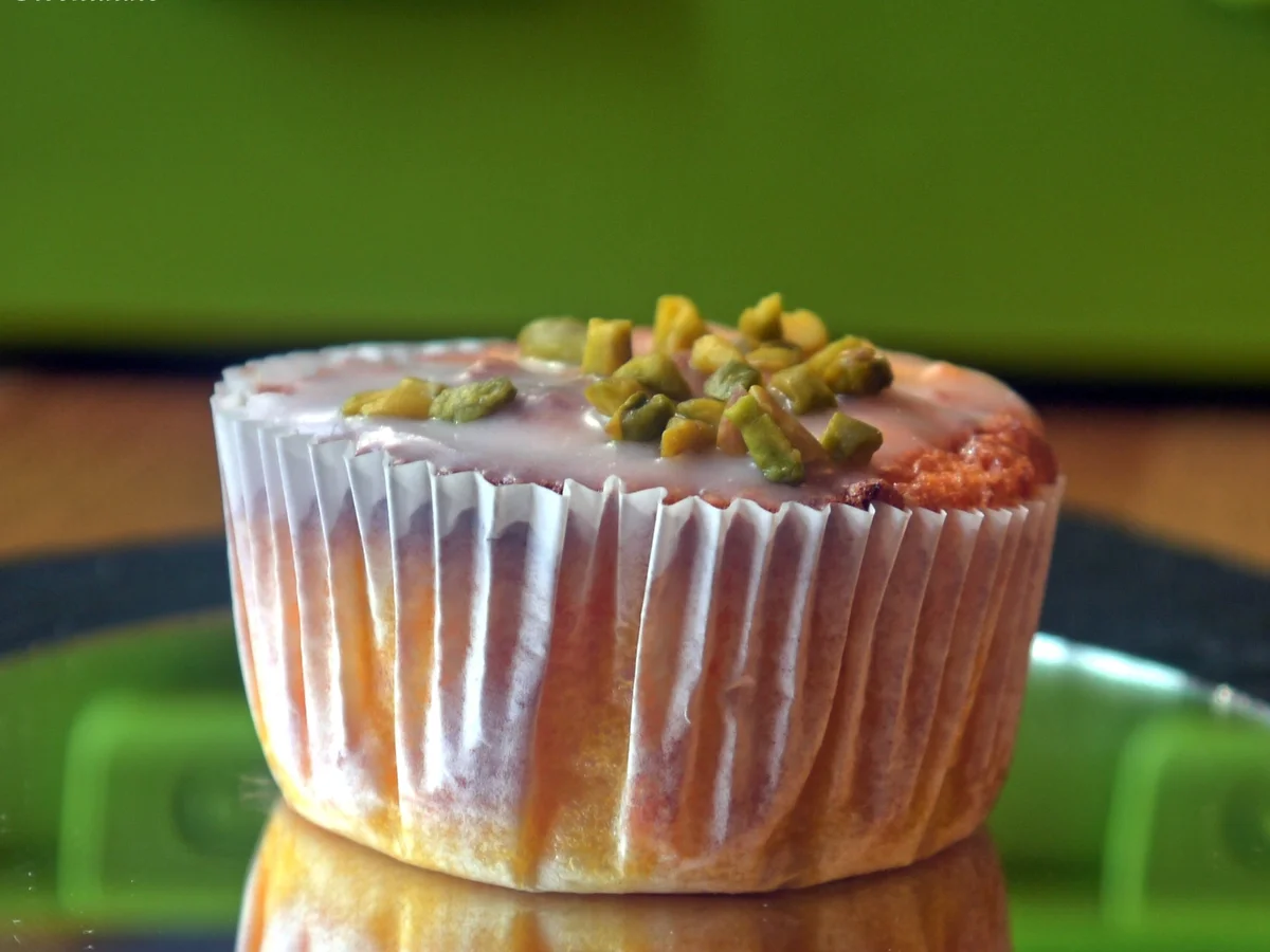 Rezept: Möhrchen-Muffins Bild Nr. 2529 Möhrchen-Muffins - Rezept - Bild Nr. 2529