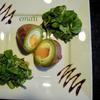 Weiches Ei im Avocado Speck Mantel - Rezept - Bild Nr. 2529