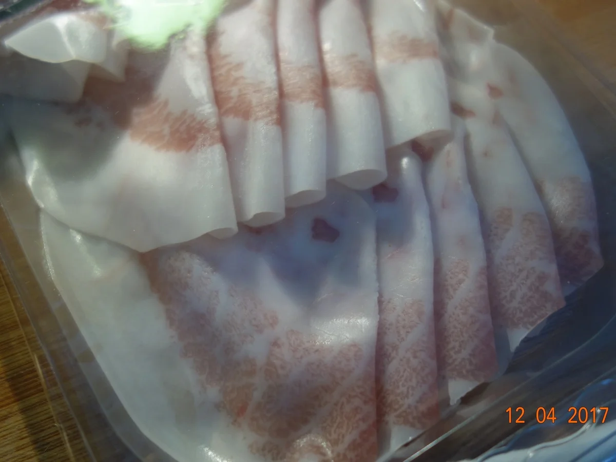 RUMPSTEAK - gestreichelt und ummäntelt ! - Rezept - Bild Nr. 2531