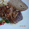 RUMPSTEAK - gestreichelt und ummäntelt ! - Rezept - Bild Nr. 2544