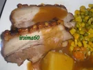 Krustenbraten vom Schweinebauch - Rezept - Bild Nr. 2530