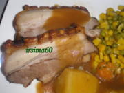 Krustenbraten vom Schweinebauch - Rezept - Bild Nr. 2530