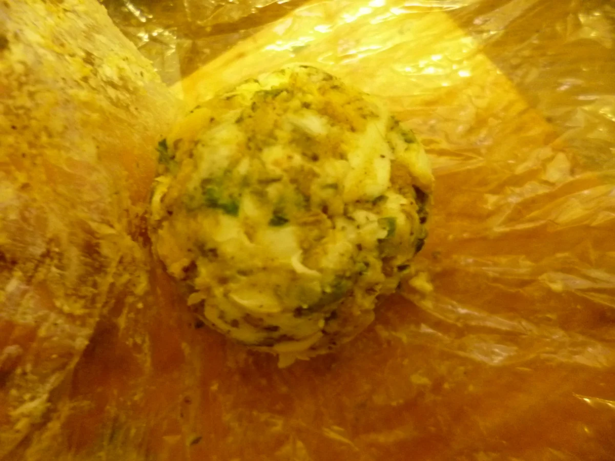 Bärlauchbutter - Rezept - Bild Nr. 2536